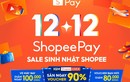 Mừng sinh nhật, Shopee ưu đãi giảm 90% và loạt chương trình giải trí suốt 12 ngày trên livestream