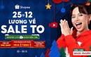 Cuối tháng lương về lên Shopee săn deal đồng giá chỉ từ 9.000 đồng