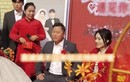 Mẹ chồng đẹp lấn át trong ngày cưới con, nhìn sang bố chồng dân tình đồng loạt: “Bảo sao!”