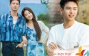 "Mặt thật" của "bạn trai tháng 7" năm nào: Bị chê là xấu nhất nhà, nhìn ảnh đứng cạnh mẹ fan gật gù