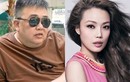 Ngôi sao 24/7: Có con nổi tiếng Châu Á, bố nữ diva 28 năm không nhìn mặt, lái xe tải kiếm sống