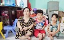 Xót xa 3 mẹ con có đôi chân ngắn tủn bỗng dưng bị chính người chồng, người cha bỏ rơi, không lời từ biệt