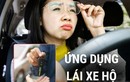 Không thể chạy xe về sau khi sử dụng bia rượu, các gia đình nên biết những ứng dụng lái xe hộ này