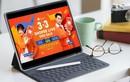 3.3 Shopee Live Siêu Sale - Sale lớn đầu tiên mở ra “vũ trụ” mua sắm giải trí bùng nổ đầu năm 2024