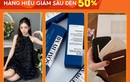 3.3 Shopee Live Siêu Sale hạ cánh với kho voucher 3 triệu đồng và chuỗi siêu live mới lạ! 