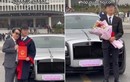 MXH lan truyền thông tin "nam sinh được bố tặng siêu xe trong ngày tốt nghiệp": Người trong cuộc lên tiếng