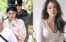 Dispatch tung ảnh Han So Hee với tài tử "Reply 1988" sau khi bị "khui" chuyện hẹn hò, "nhà trai" bị nhầm thành vệ sĩ