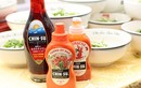 Bùng vị món ngon với tương ớt CHIN-SU Sriracha