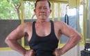 Cụ ông 99 tuổi cơ bắp cuồn cuộn, vẫn đẩy tạ 50kg, vậy tập gym có giúp nâng cao tuổi thọ?