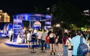 Người trẻ hưởng ứng với kỷ nguyên mới của Pepsi