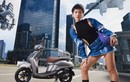 Cô Em Trendy Khánh Linh chia sẻ hành trình xây dựng và khẳng định thương hiệu cá nhân