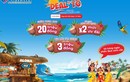 Cùng Vietravel săn tour giá tốt giảm đến 20 triệu đồng tại Ngày hội Du lịch TP.HCM 2024