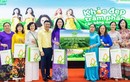 Fami Green Soy mang đến bí quyết dinh dưỡng từ tự nhiên cho phụ nữ khỏe đẹp trăm phần