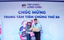 Động lực tăng trưởng từ chuỗi Tiêm Chủng Long Châu