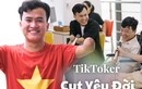 Không có đôi tay, chàng trai từng trầm cảm muốn tự tử giờ thành TikToker nổi tiếng, truyền cảm hứng sống cho mọi người