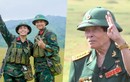 'Sao Nhập Ngũ 2024' tập cuối: Xúc động, tự hào buổi gặp gỡ Anh hùng lực lượng vũ trang Nguyễn Thế Thao