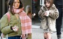 Suri Cruise từng là "công chúa" sống trong nhung lụa, chuẩn bị mất khoản trợ cấp 10 tỷ/năm