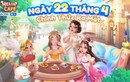 Tự 'chữa lành' chỉ với một bước duy nhất, Hello Cafe chờ bạn!