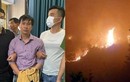 Chuyện nóng sáng nay 28/4: Loạt vụ việc gây rúng động; Cháy rừng khiến 2 người thiệt mạng