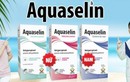 Lợi ích khi dùng lăn nách không mùi Aquaselin đến từ châu Âu