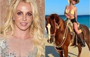 Britney Spears: Nàng công chúa có 1500 tỷ đồng, dù "đốt tiền" ăn tiêu vẫn không thể phá sản
