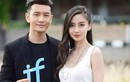 Thực hư chuyện Huỳnh Hiểu Minh - Angelababy nối lại duyên xưa, cả hai lần đầu bên nhau sau 2 năm ly hôn