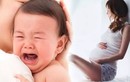 Mẹ bầu hay khóc có ảnh hưởng em bé không và cách để tăng hormone hạnh phúc