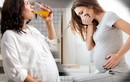 Đồ uống tốt nhất và tệ nhất cho thai kỳ, mẹ bầu hãy tỉnh táo khi lựa chọn
