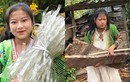 Bất ngờ cuộc sống của mẹ bỉm Sùng Bầu: Đã tự xây được nhà, mang thai lần 2 vẫn làm thêm kiếm 200 nghìn/ngày 