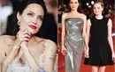 Động thái của Angelina Jolie sau khi 2 con gái ruột lần lượt "xóa sổ" Brad Pitt khỏi cuộc đời