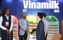 Vinamilk thúc đẩy xuất khẩu sữa qua các chuỗi bán lẻ và phân phối toàn cầu