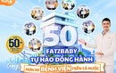 Tại sao hơn 50 Bệnh viện lại chọn Fatzbaby là sự lựa chọn đáng tin cậy?