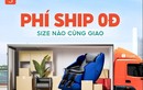 Phát hiện địa chỉ mua hàng nặng nhưng ship bằng 0 khiến hội nội trợ “phát cuồng”