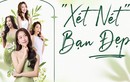 Cùng Khánh Vy “xét nét” bí quyết đẹp từ trong ra ngoài của loạt ngọc nữ showbiz