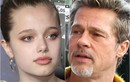 Shiloh Jolie-Pitt nói lý do "đau lòng" khi bỏ họ bố, Brad Pitt quyết không buông tha cho Angelina Jolie