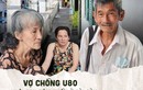 Người cha U80 ở Sài Gòn: Lang thang xin cơm từ thiện nuôi con tâm thần, nghẹn ngào điều ước cuối cùng