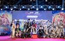 Vũ trụ Audition đồng hành cùng sự kiện Anime Collection Tour 2024, chiếm trọn trái tim cộng đồng cosplay và wibu Việt