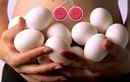 Loại trứng được dân gian tin rằng mẹ bầu ăn vào giúp con thông minh vượt trội