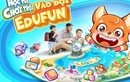 Khám phá Edufun - Vui học tiếng Anh chỉ với 49,000 VND!