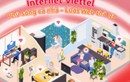 Những gói cước lắp đặt internet Viettel cho gia đình phổ biến