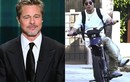 Brad Pitt là ông bố "số khổ" của năm: Con gái nộp đơn bỏ họ cha, con trai không thèm nghe điện thoại