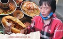 Ở Sài Gòn, có một gánh bánh mì của người mẹ U60, ngày đêm tần tảo nuôi 2 con trai học đại học