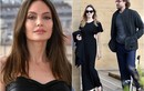 Angelina Jolie sau khi ly hôn Brad Pitt: 4 lần vướng nghi vấn hẹn hò, có cả tỷ phú lẫn đàn em kém 15 tuổi