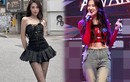 Hai Hoa hậu Việt có phong cách như idol Kpop: Quế Anh đã hát hay còn ăn mặc sành điệu