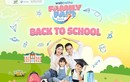 Ngày hội gia đình Webtretho Family Fair 2024 - vừa vui chơi, vừa mua sắm cực thú vị