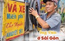 “Ông tiên" ở Sài Gòn 20 năm dùng tiền tiết kiệm để sửa xe miễn phí, sẵn sàng lo hậu sự cho người lạ