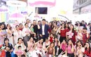 Hikid - Ngôi sao sáng tại Vietbaby Fair 2024 với giải pháp phát triển chiều cao vượt trội