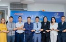 Phú Minh Group đóng góp toàn bộ tiền thuê văn phòng vào TK UBMTTQ VN