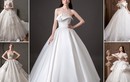 Choáng ngợp với hơn 500 mẫu váy cưới luxury bản giới hạn tại Cali Bridal