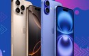 iPhone 16 Series: Ưu đãi bất tận tại Thế Giới Di Động!